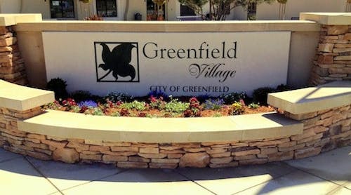 00_Greenfield Village sign