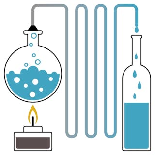 Distilled Water Machine, How to prepare distilled water?