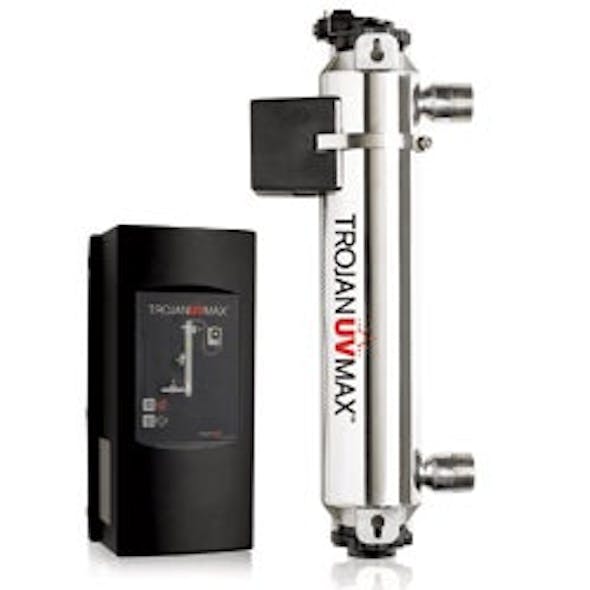 UV System | Water Quality Products