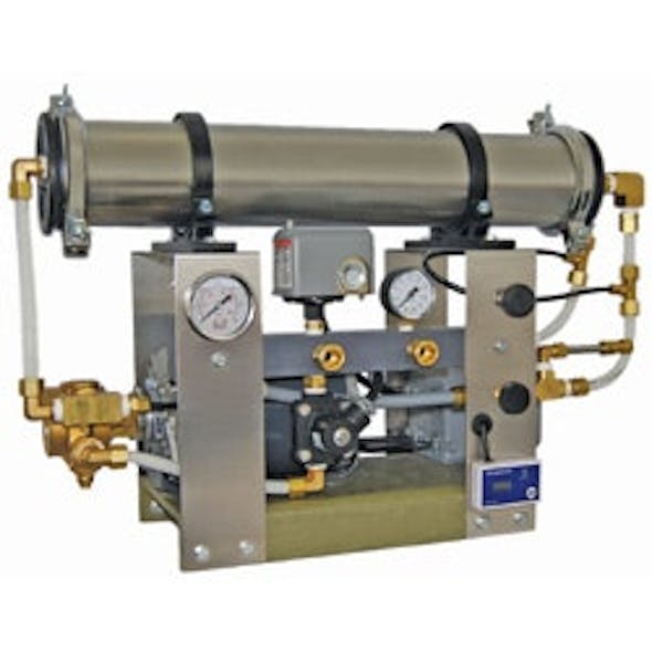 RO System Water Quality Products