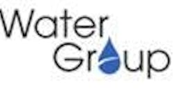 WaterGroup Logo