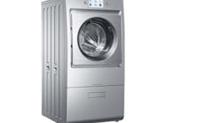 Haier Casarte washing machine