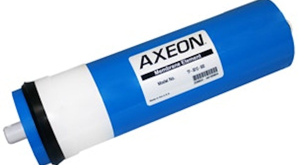 Axeon TR TF-3012-500