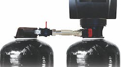 Tank Connector-Hydrotech