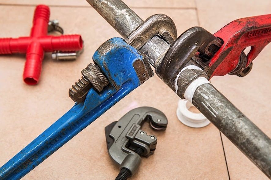 plumbing regulations
