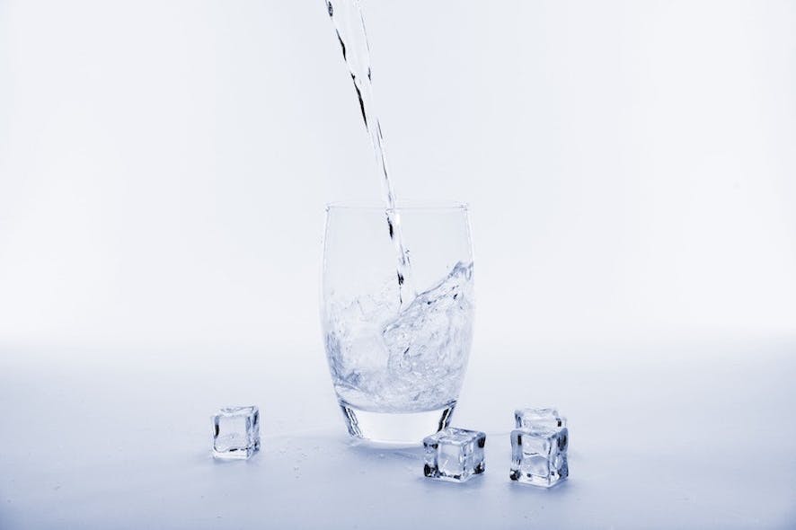 drinking-water