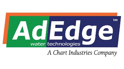 AdEdge - aChartIndustriesCo Logo