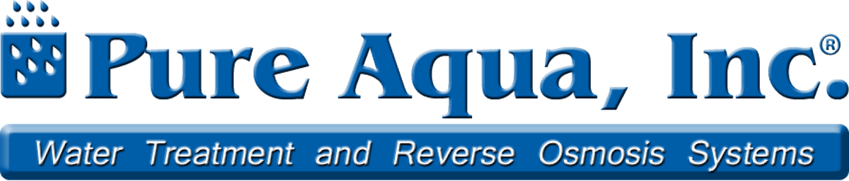 Deionized Water Systems - Pure Aqua, Inc.