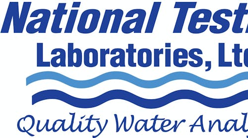 National Testing Labs Logo