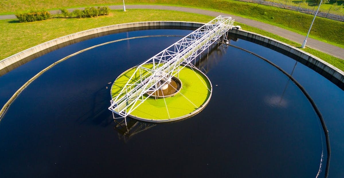 Tapping the potential of wastewater for a sustainable future