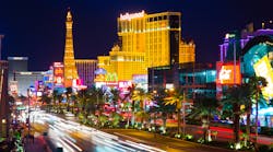 Groundwater Week 2022 will be held in Las Vegas, Nevada.