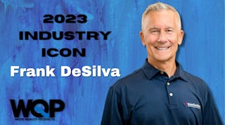 2023 Industry Icon Frank De Silva
