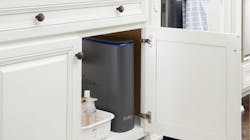 Culligan&apos;s Aquasential Smart Reverse Osmosis Drinking Water System is one of the solutions that the company may help install for free.